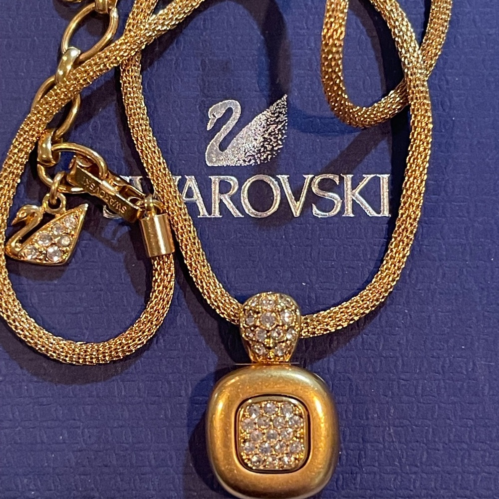 Swarovski